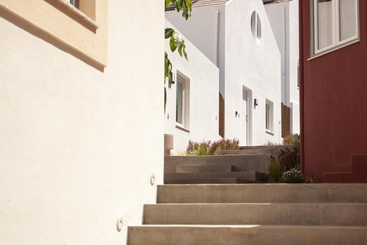 Vila Rodrigues Lisboa Eksteriør billede